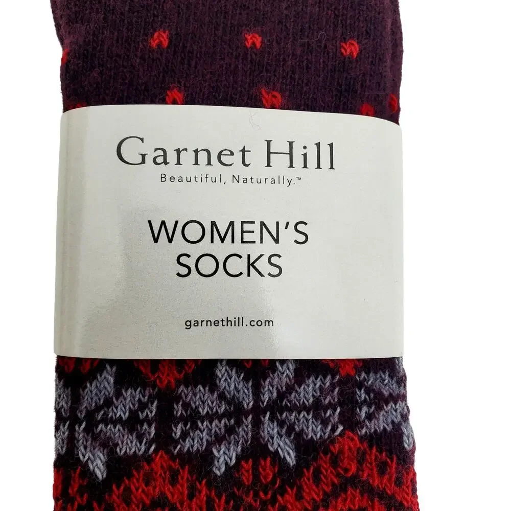 Garnet Hill garnet hill